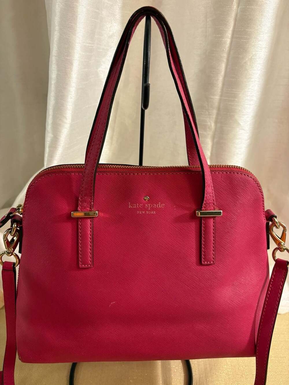 Kate Spade New York Cedar Street Maise Satchel